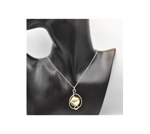 Ozzi Handmade Collection - Γυναικείο Κολιέ OZZI Ozzi Handmade Collection