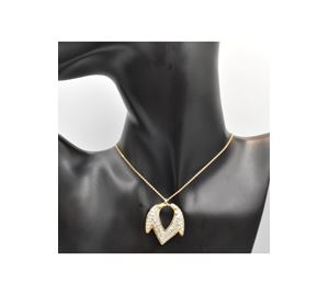 Ozzi Handmade Collection - Γυναικείο Κολιέ OZZI Ozzi Handmade Collection