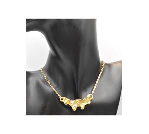 Ozzi Handmade Collection - Γυναικείο Κολιέ OZZI Ozzi Handmade Collection