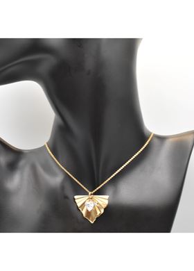 Γυναικείο Κολιέ OZZI