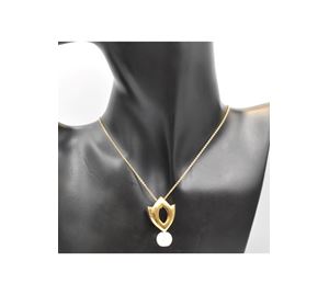 Ozzi Handmade Collection - Γυναικείο Κολιέ OZZI Ozzi Handmade Collection