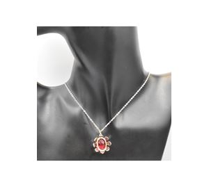 Ozzi Handmade Collection - Γυναικείο Κολιέ OZZI Ozzi Handmade Collection