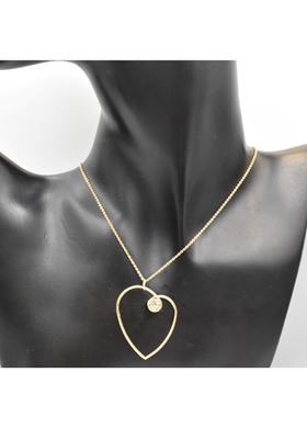 Γυναικείο Κολιέ OZZI