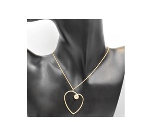 X- Treme Offers - Γυναικείο Κολιέ OZZI X- Treme Offers