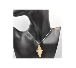 Ozzi Handmade Collection - Γυναικείο Κολιέ OZZI Ozzi Handmade Collection