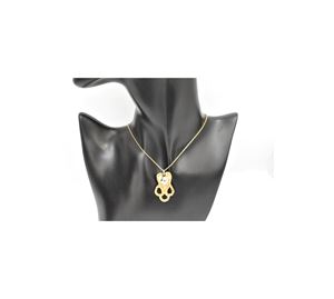 Ozzi Handmade Collection - Γυναικείο Σετ OZZI Ozzi Handmade Collection