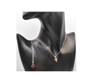 Ozzi Handmade Collection - Γυναικείο Κολιέ OZZI Ozzi Handmade Collection