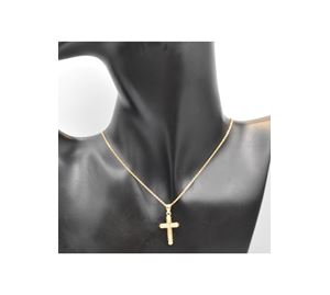 Ozzi Handmade Collection - Γυναικείος Σταυρός OZZI Ozzi Handmade Collection