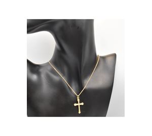 Ozzi Handmade Collection - Γυναικείος Σταυρός OZZI Ozzi Handmade Collection