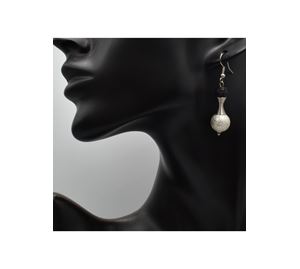 Ozzi Handmade Collection - Γυναικεία Σκουλαρίκια OZZI Ozzi Handmade Collection
