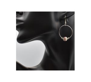 Ozzi Handmade Collection - Γυναικεία Σκουλαρίκια OZZI Ozzi Handmade Collection