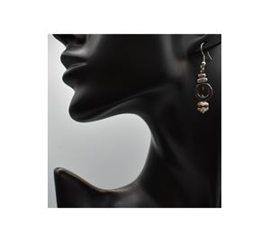 Ozzi Handmade Collection - Γυναικεία Σκουλαρίκια OZZI Ozzi Handmade Collection
