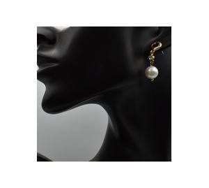 Ozzi Handmade Collection - Γυναικεία Σκουλαρίκια OZZI Ozzi Handmade Collection