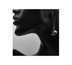 Ozzi Handmade Collection - Γυναικεία Σκουλαρίκια OZZI Ozzi Handmade Collection