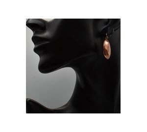 Ozzi Handmade Collection - Γυναικεία Σκουλαρίκια OZZI Ozzi Handmade Collection