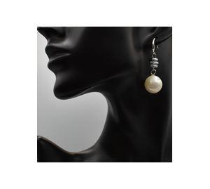Ozzi Handmade Collection - Γυναικεία Σκουλαρίκια OZZI Ozzi Handmade Collection