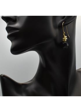 Γυναικεία Σκουλαρίκια OZZI