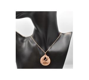 Ozzi Handmade Collection - Γυναικείο Κολιέ OZZI Ozzi Handmade Collection