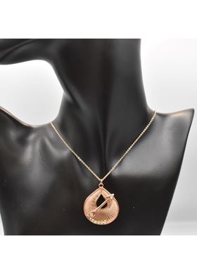 Γυναικείο Κολιέ OZZI