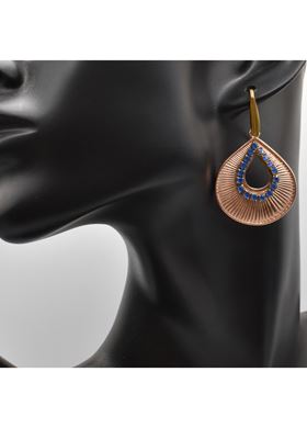 Γυναικείο Κολιέ OZZI