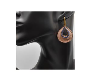 Ozzi Handmade Collection - Γυναικείο Κολιέ OZZI Ozzi Handmade Collection