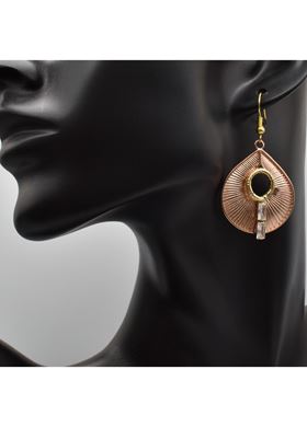 Γυναικείο Κολιέ OZZI