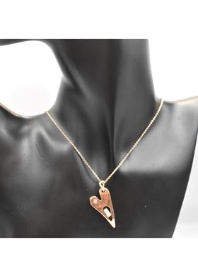 Γυναικείο Κολιέ OZZI