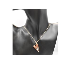 Ozzi Handmade Collection - Γυναικείο Κολιέ OZZI Ozzi Handmade Collection