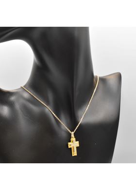 Γυναικείο Κολιέ OZZI