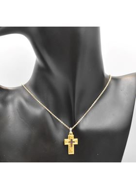 Γυναικείο Κολιέ OZZI