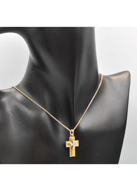 Γυναικείο Κολιέ OZZI