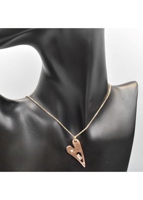 Γυναικείο Κολιέ OZZI