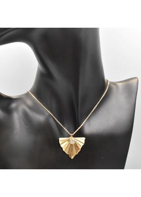 Γυναικείο Κολιέ OZZI