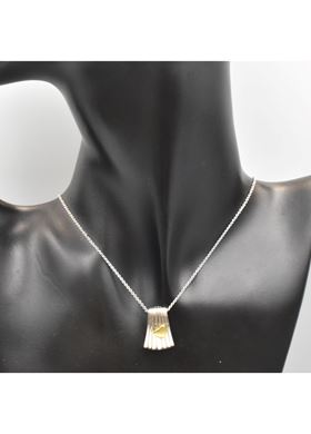 Γυναικείο Κολιέ OZZI