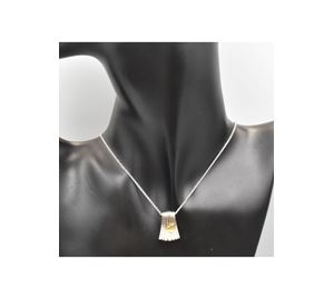 Ozzi Handmade Collection - Γυναικείο Κολιέ OZZI Ozzi Handmade Collection