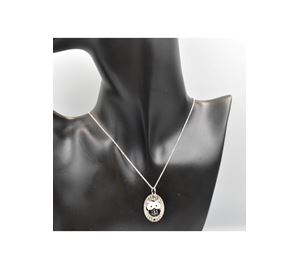 Ozzi Handmade Collection - Γυναικείο Κολιέ OZZI Ozzi Handmade Collection