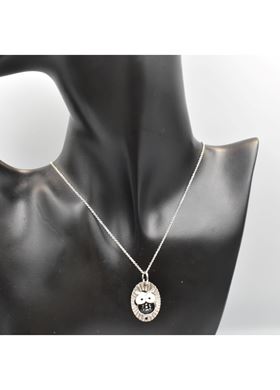 Γυναικείο Κολιέ OZZI