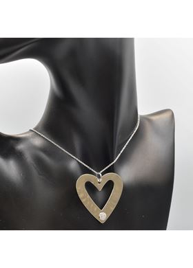 Γυναικείο Κολιέ OZZI