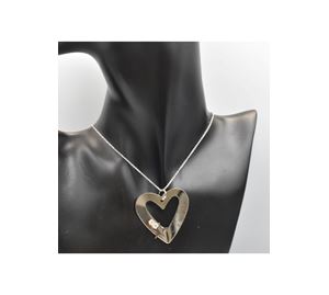 Ozzi Handmade Collection - Γυναικείο Κολιέ OZZI Ozzi Handmade Collection