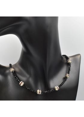 Γυναικείο Κολιέ OZZI