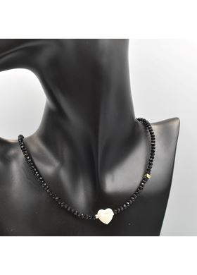 Γυναικείο Κολιέ OZZI