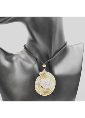 Γυναικείο Κολιέ OZZI