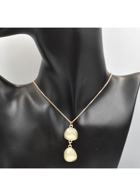 Γυναικείο Κολιέ OZZI