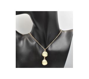 Ozzi Handmade Collection - Γυναικείο Κολιέ OZZI Ozzi Handmade Collection