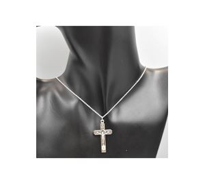 Ozzi Handmade Collection - Γυναικείο Κολιέ OZZI Ozzi Handmade Collection