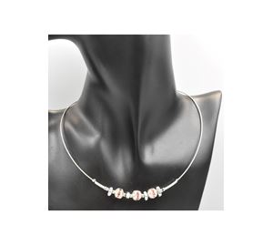Ozzi Handmade Collection - Γυναικείο Κολιέ OZZI Ozzi Handmade Collection