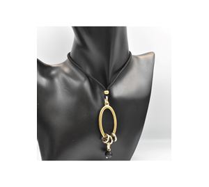 Ozzi Handmade Collection - Γυναικείο Κολιέ OZZI Ozzi Handmade Collection