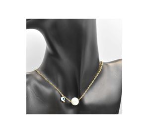 Ozzi Handmade Collection - Γυναικείο Κολιέ OZZI Ozzi Handmade Collection