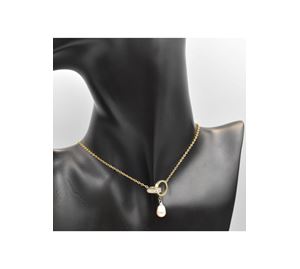 Ozzi Handmade Collection - Γυναικείο Κολιέ OZZI Ozzi Handmade Collection