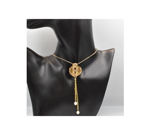 Ozzi Handmade Collection - Γυναικείο Κολιέ OZZI Ozzi Handmade Collection